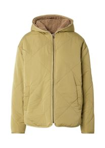 Billabong, Femmes Veste de sport 'OCEANSIDE', kaki / vert clair