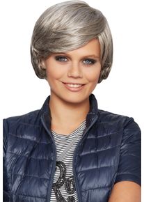 Damen Per&uuml;cke Petra hellgrau