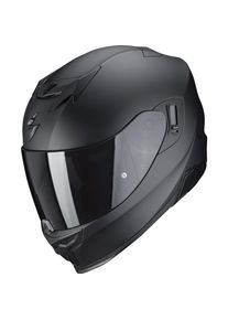 Scorpion EXO 520 Evo Air Solid mattschwarz L - Helme & Brillen - Sport Helme & Brillen - Sport Integralhelme
