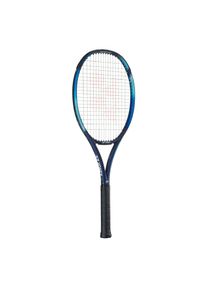 Yonex E Zone Ace Tennisschläger - blau - Gr. 2