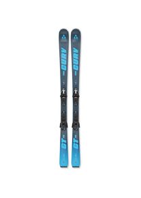 Fischer The Curv Gt 76 Tpr + Rsw 10 Pr Carving Ski - blau - Gr. 166