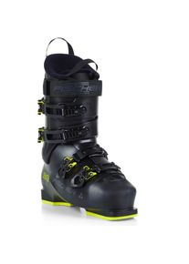 Fischer Rc 90 Skischuhe Herren - schwarz - Gr. 29 1/2