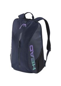 Head Tour Backpack 25 L Tennisrucksack - blau - Gr. L
