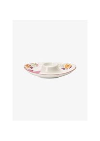 Villeroy & Boch Villeroy Boch Eierbecher Mariefleur Basic weiss