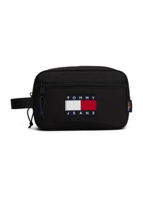 Tommy Jeans Kulturtasche Herren Gr&ouml;&szlig;e One Size navy / rot / schwarz / wei&szlig;