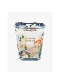 Baobab COLLECTION Duftkerze SKI 2025