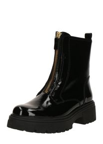 Gabor Stiefelette Damen Gr&ouml;&szlig;e 37 schwarz Winterschuhe