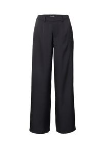 Object Bundfaltenhose 'OBJ Chilli' Damen Gr&ouml;&szlig;e 44 schwarz