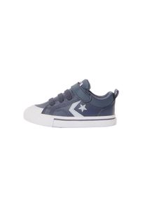 Converse Sneaker 'Pro Blaze' Jungen Gr&ouml;&szlig;e 23 enzian / pastellblau / wei&szlig;