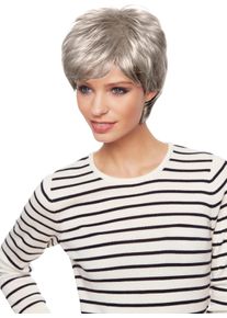 Damen Per&uuml;cke Dana blond-gestr&auml;hnt