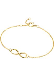 Damen Armband Silber vergoldet 925