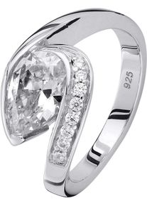 Damen Ring Silber 925