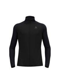 Odlo Herren Zeroweight Warm Hybrid Jacket schwarz