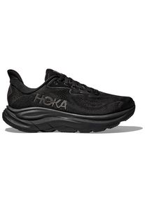 Hoka One One HOKA - Women's Clifton 10 - Runningschuhe EU 36 2/3 - Regular schwarz