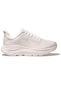Hoka One One HOKA - Clifton 10 - Runningschuhe EU 49 1/3 - Regular grau/wei&szlig;