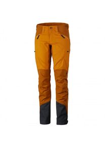 Lundhags - Women's Makke Pant - Trekkinghose Gr 34 - Regular braun