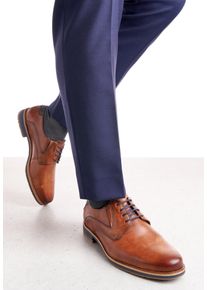 Lloyd Schn&uuml;rschuh 'KAZAN' Herren Gr&ouml;&szlig;e 42.5 braun