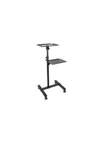 StarTech.com StarTech.com Floor Projector Mount, 20kg Max Load - ADJPROJCART