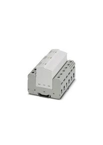 Phoenix Contact Phoenix Contact 3 Phase Surge Protector, ≤2.5kV, DIN Rail Mount - 2905988