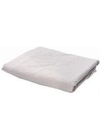 Cottam Cottam Beige Cotton Tarpaulin 3.6m x 2.7m - P601