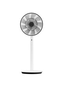 Ventilator Greenfan Mattweiß