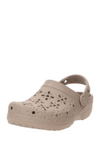 Crocs, Femmes Sabots 'Classic', cappuccino