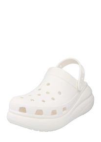 Crocs, Femmes Sabots 'Classic Crush', blanc