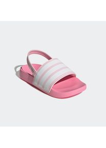 adidas Sportswear , Kinder , Badesandale »ESTRAP KIDS ADILETTE« , pink , Eine bequeme Adilette für Pool und Strand.