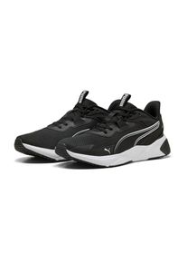 Puma Sportschuh 'Disperse XT 4' Herren, schwarz / wei&szlig;, Gr&ouml;&szlig;e 41
