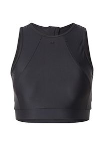 4F, Femmes Hauts de bikini sport, noir