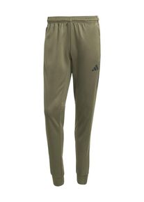 adidas Performance, Hommes Pantalon de sport 'Sea', kaki / noir