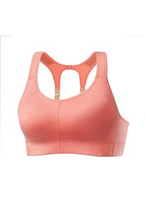 active by Lascana LASCANA ACTIVE, Femmes Soutien-gorge de sport, corail