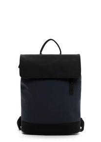 Emily & Noah Emily & Noah, Femmes Sac à dos 'Le Havre Rue 09', bleu nuit / noir