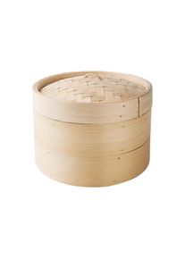 Ackerman Dampfgarer»Ibili26x16cm«