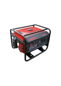 Al-Ko, Al-Ko Stromerzeuger &raquo;3500C 4&laquo;, bunt, Mehr Betriebssicherheit durch selbstst&auml;ndiges Abschalten bei &Ouml;lmangel