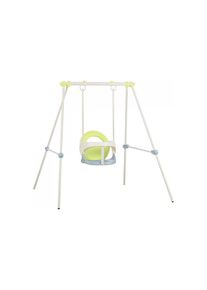Einzelschaukel »Life Baby Swing« , Smoby