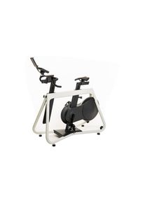 Kettler , Crosstrainer »Bike HOI FRAME« , schwarz-weiss