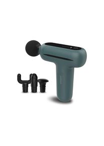 Medisana, Massagegerät »Pistole MG200«, bunt, Einheitsgröße, Massagegerät