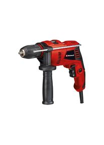 Einhell, Schlagbohrmaschine &raquo;TE-ID 500 E&laquo;, bunt, Verwendbar in Bohrst&auml;ndern durch 43 mm