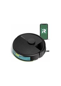 iRobot , Nass-Trocken-Saugroboter »Roomba 105 Combo«