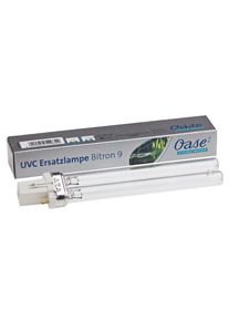 Oase , LED Aquariumleuchte »UVC 9 Watt« , farblos