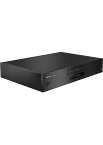 Panasonic , Blu-ray-Player »DP-UB9004« 4k Ultra HD LAN (Ethernet) WLAN , Ultra HD Blu-ray Wiedergabe (4K/HDR) Vielseitige Auswahl an 4K...