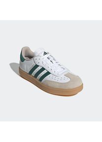 adidas Performance , Fahrradschuh »VELOSAMBA LEATHER« Fahrradschuh , grün
