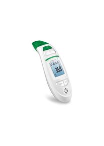 Medisana, Fieberthermometer »TM750 Connect«, bunt, Zertifiziert nach Medizinprodukterichtlinie (MDD)