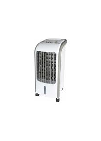 ohmex , Standventilator »OHM-COL-4040« , weiss
