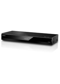 Panasonic , Blu-ray-Player »DP-UB824« LAN (Ethernet) WLAN , Wiedergabe von Ultra HD Blu-ray in 4K-Qualität