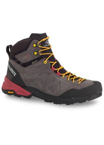 Dolomite - Crodarossa Leather High GTX - Wanderschuhe EU 39,5 grau