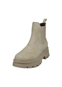 TT. BAGATT, Femmes Chelsea Boots, beige