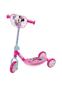 Simba Kinderscooter , Mehrfarbig , Metall, Kunststoff , 56x60-67x32 cm , unisex , EN 71 , h&ouml;henverstellbarer Lenker , Spielzeug, Kinderfahrzeuge