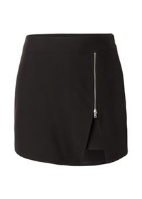 ABOUT YOU Hosenrock 'Nele' Damen Gr&ouml;&szlig;e 44 schwarz